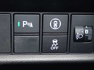 HONDA FIT 2020