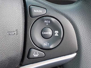 HONDA SHUTTLE 2022