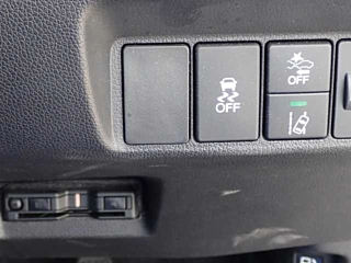 HONDA SHUTTLE 2022