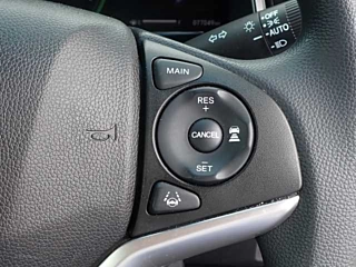 HONDA SHUTTLE 2022