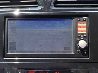 NISSAN SERENA 2012