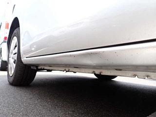 NISSAN SERENA 2012