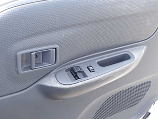 MAZDA BONGO 2015