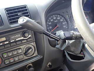 MAZDA BONGO 2015