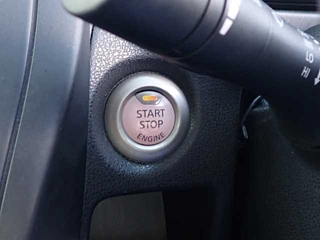 NISSAN NOTE 2019