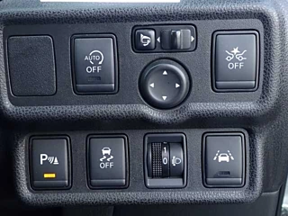 NISSAN NOTE 2019