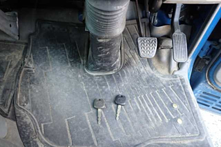 car slider