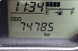 car slider