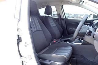 car slider
