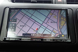 car slider