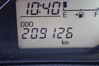 car slider