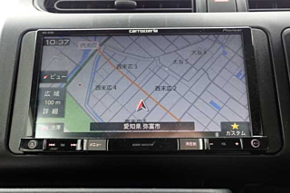 car slider