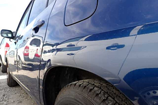 car slider
