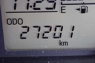 car slider