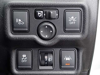 NISSAN NOTE 2018