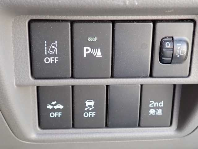 NISSAN CLIPPER VAN 2021