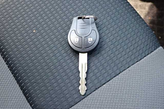 car slider