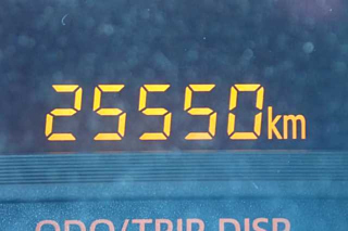 car slider