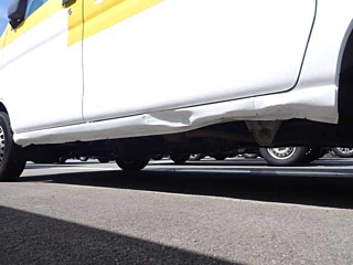 car slider