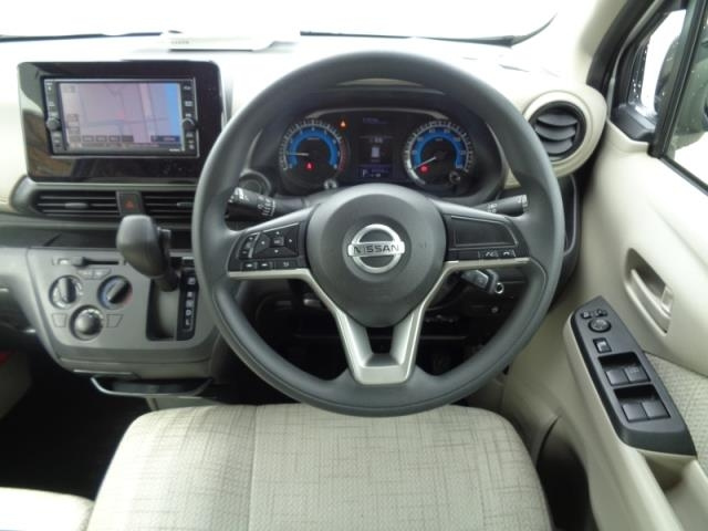 NISSAN DAYZ 2020