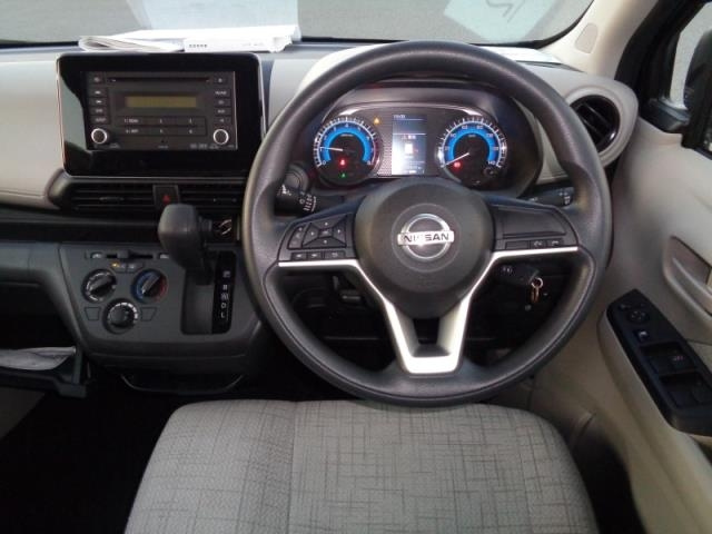NISSAN DAYZ 2020