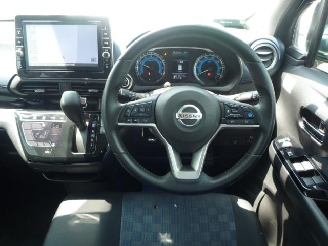 NISSAN DAYZ 2020