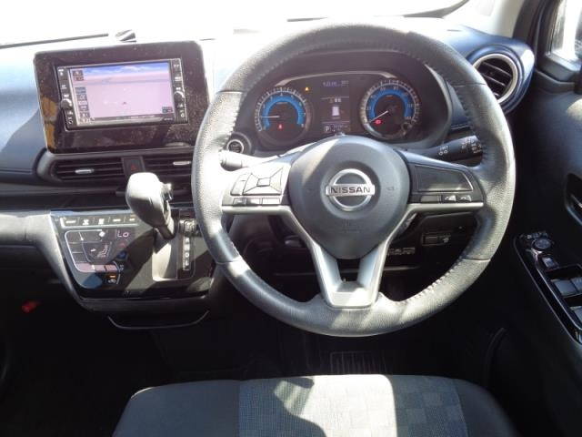 NISSAN DAYZ 2020