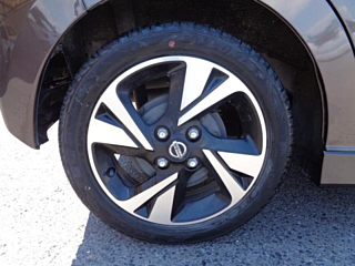 car slider