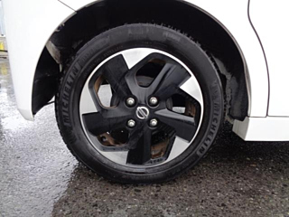 car slider