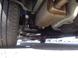 car slider