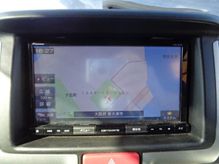 car slider
