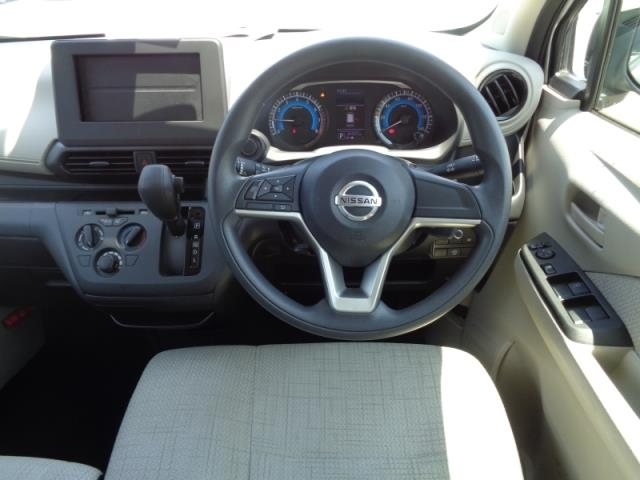 NISSAN DAYZ 2020