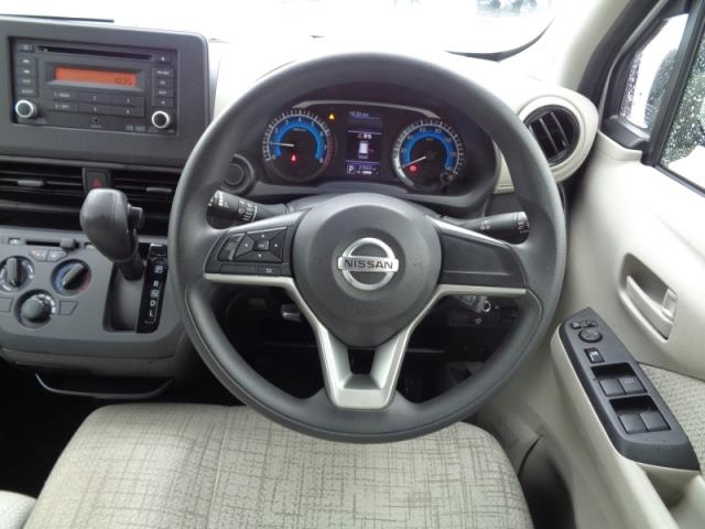 NISSAN DAYZ 2020