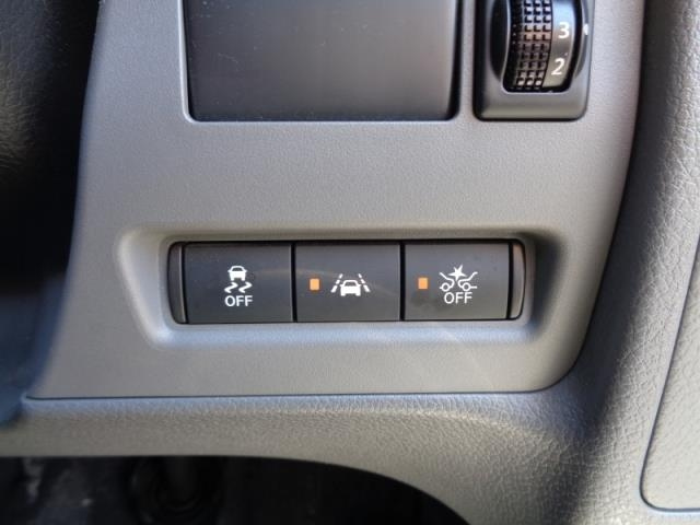 NISSAN NV200 2021