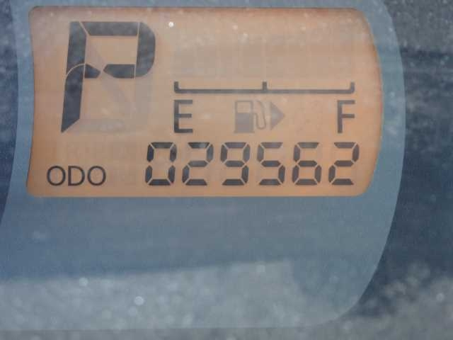 NISSAN CLIPPER VAN 2013