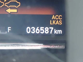 HONDA SHUTTLE 2022