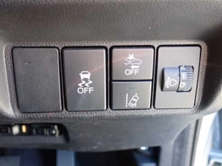 HONDA SHUTTLE 2022