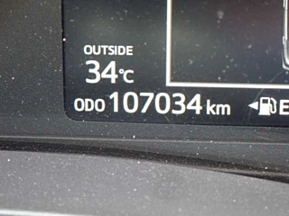 TOYOTA VITZ 2014