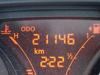 NISSAN NOTE 2020