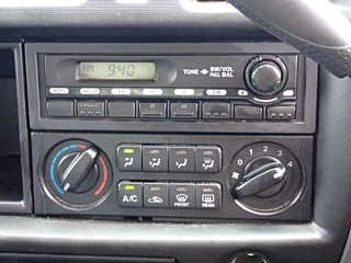 MAZDA BONGO VAN 2019