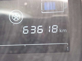 NISSAN NOTE 2020