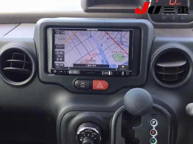 TOYOTA PORTE 2018