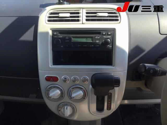 MITSUBISHI EK WAGON 2013