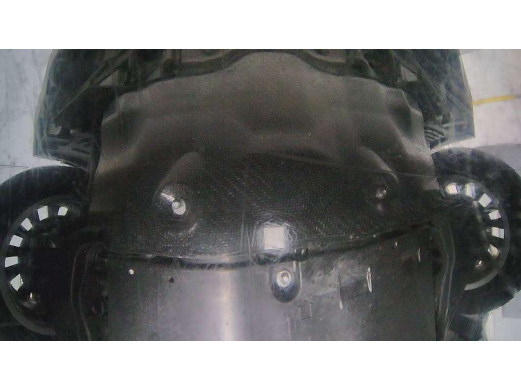 TOYOTA LAND CRUISER 2021