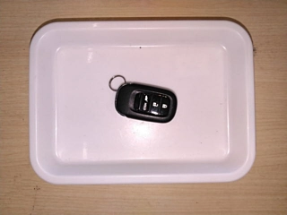 car slider