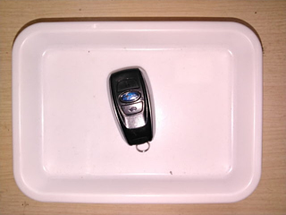 car slider
