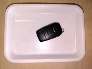 car slider