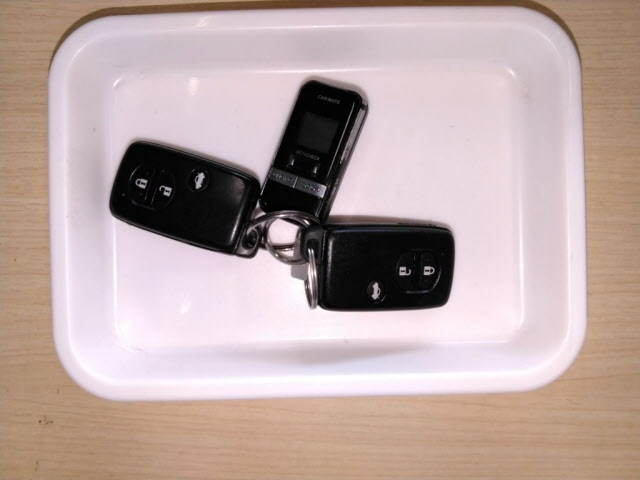SUBARU XV 2014