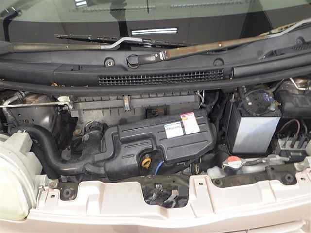 DAIHATSU TANTO 2011