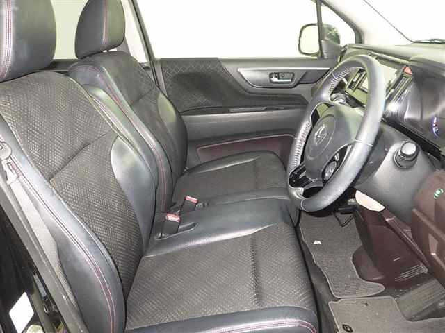 HONDA N WGN 2014